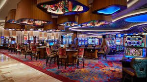 Live Baccarat ဒဲ့ဂိမ်း မြန်မာကစားသမားများ