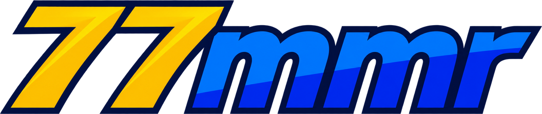 77mmr Logo